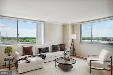 The Elizabeth, Chevy Chase, MD 20815 - photo 2