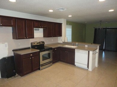 Kitchen B