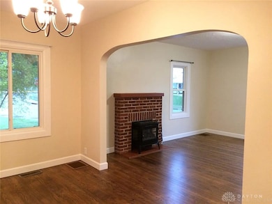 12 Harshman St, Brookville, OH 45309 - photo 3