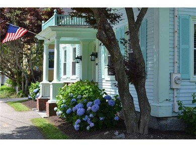 40 Vernon St, Saco, ME 04072 - photo 2