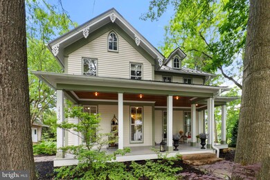 18100 & 18096 Lincoln Rd, Purcellville, VA 20132 - photo 2