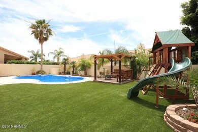 6 BACKYARD