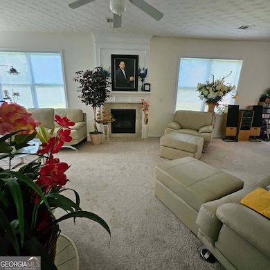 3639 Cape Ln, Conyers, GA 30013 - photo 4