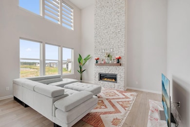 4908 Jamocha Ave NE, Saint Michael, MN 55376 - photo 2