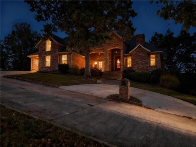 15871 Serenity Point Ln, Rogers, AR 72756 - photo 2