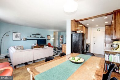 The Lancaster unit 213, Arlington, VA 22204 - photo 3