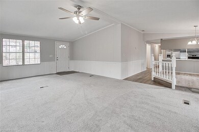 3063 Brookside Ct, Asheboro, NC 27205 - photo 4