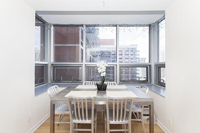 Zephyr Lofts unit 708, Jc, Downtown, NJ 07310 - photo 3