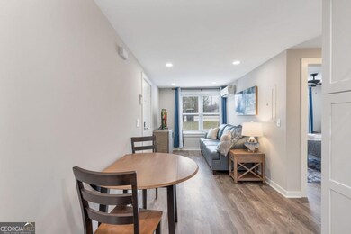 243 Georgia Ave N unit A, Bremen, GA 30110 - photo 2