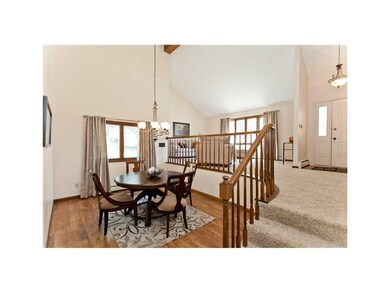 Dining Area.