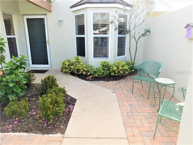 Front Entryway 