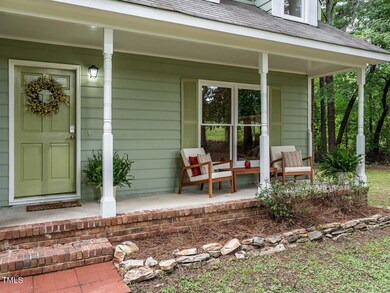 3312 Friendship Rd, Apex, NC 27502 - photo 2