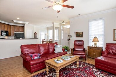 4144 San Marco Dr unit A, Glen Allen, VA 23060 - photo 6