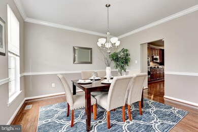 23143 Yellowwood Dr, Clarksburg, MD 20871 - photo 5