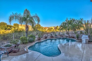 Backyard-Pool