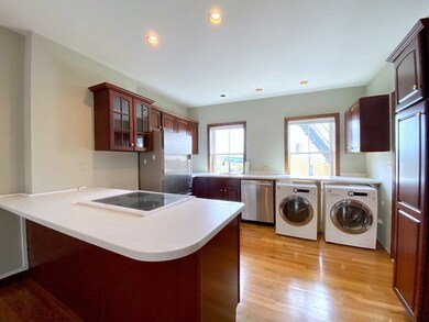 15 Mount Vernon St unit 3, Charlestown, MA 02129 - photo 5