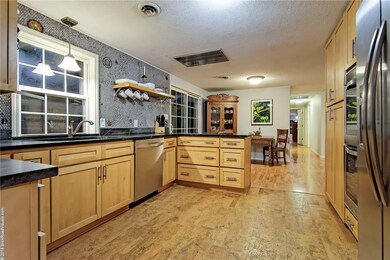 2604 E Wilcox Rd, Fayetteville, AR 72701 - photo 6