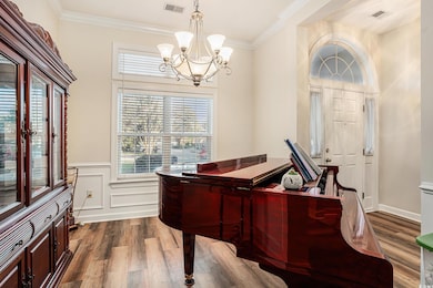 1111 N Blackmoor Dr, Murrells Inlet, SC 29576 - photo 4