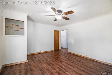 117 Lawton St, Mason, MI 48854 - photo 5