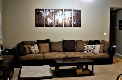 Living Room A