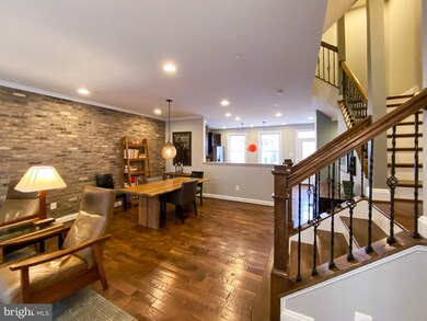 8 Maxwell Square, Frederick, MD 21701 - photo 5