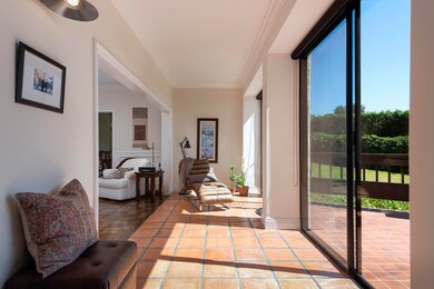 Sunroom
