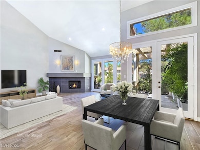 5008 Shoal Creek Cir, Las Vegas, NV 89113 - photo 6