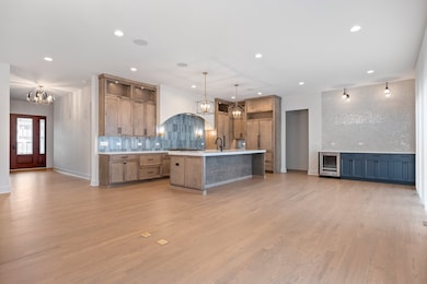 26207 W Baxter Ct, Plainfield, IL 60585 - photo 7