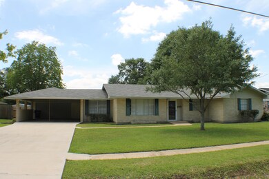 1321 Faris Ave, Eunice, LA 70535 - photo 2