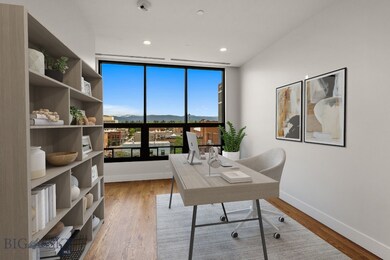 5 W Mendenhall St unit 510, Bozeman, MT 59715 - photo 5