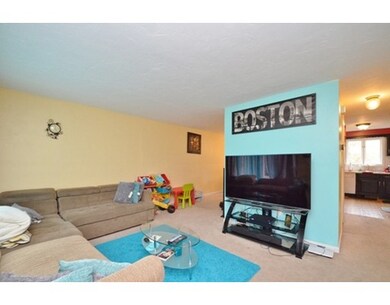 2 Bridle Path Cir unit 2B, Randolph, MA 02368 - photo 3