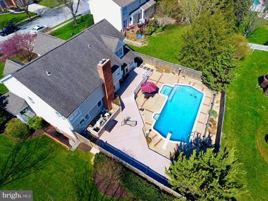 15 Summer Fields Ct, Lutherville Timonium, MD 21093 - photo 4