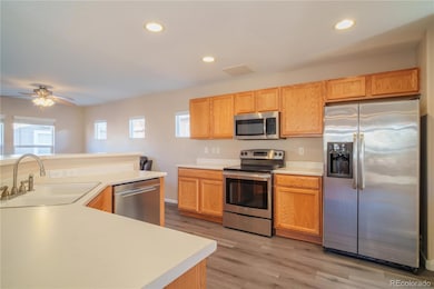 10071 Amston St, Parker, CO 80134 - photo 7