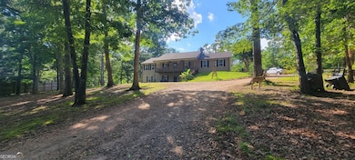 1605 Cody Rd, Mount Airy, GA 30563 - photo 2