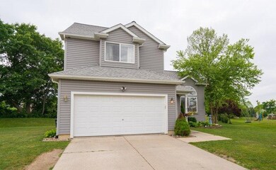 3575 Taylor Ct unit 8, Dexter, MI 48130 - photo 3