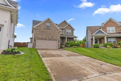 1137 Haddrell Point, Lexington, KY 40509 - photo 5