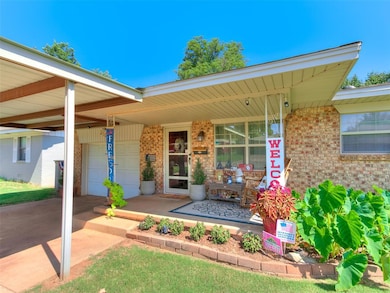 3101 SE 20th St, Oklahoma City, OK 73115 - photo 6