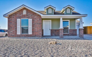 1301 E 93rd St, Odessa, TX 79765 - photo 3