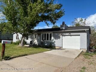843 Columbine St, Craig, CO 81625 - photo 2