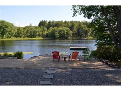 107 Shore Dr, Henniker, NH 03242 - photo 2