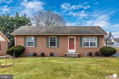 8210 Lookout Ln, Frederick, MD 21702 - photo 5