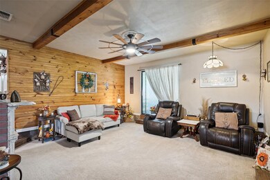 1589 Highland Cir, Springtown, TX 76082 - photo 7