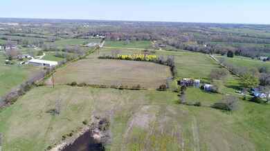 Tract 2 Cole Ln, Harrodsburg, KY 40330 - photo 3
