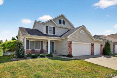 1125 Gulfstream Way, Mascoutah, IL 62258 - photo 6