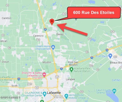 600 rue Des Etoiles 3