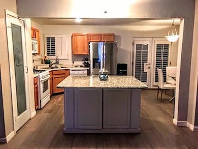 12032 Meadow Gate Dr, El Paso, TX 79936 - photo 5