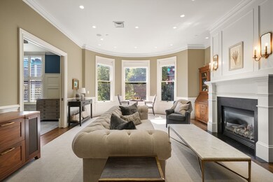 185 Marlborough St unit 2, Boston, MA 02116 - photo 4