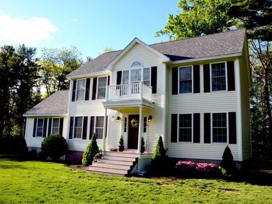 14 Highpointe Cir, Kittery, ME 03904 - photo 2