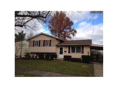 1371 Barcelona Dr, Akron, OH 44313 - photo 2