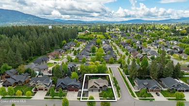Quiet neighborhood